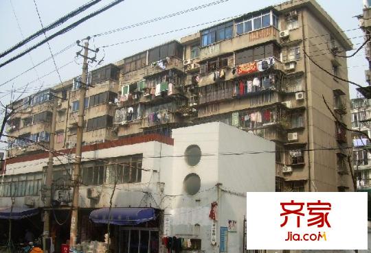 望京人文外景圖3