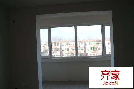 河北新人家外景圖B6戶型客廳（2012-12-5）