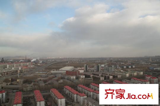 河北新人家配套圖周邊環(huán)境（2012-12-5）