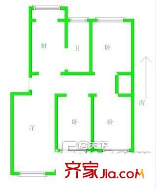 紅梅公寓