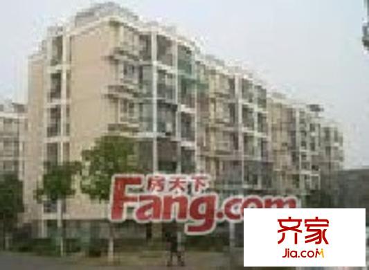 匯景新苑外景圖12