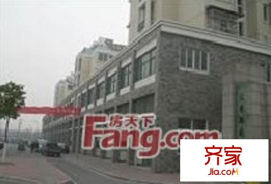 匯景新苑外景圖5