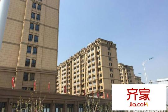 香河灣工程進度圖（2015-3-22）