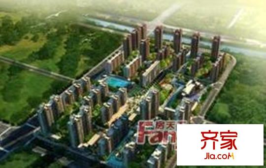 世紀(jì)長(zhǎng)春外景圖5