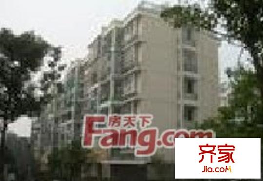 匯景新苑外景圖