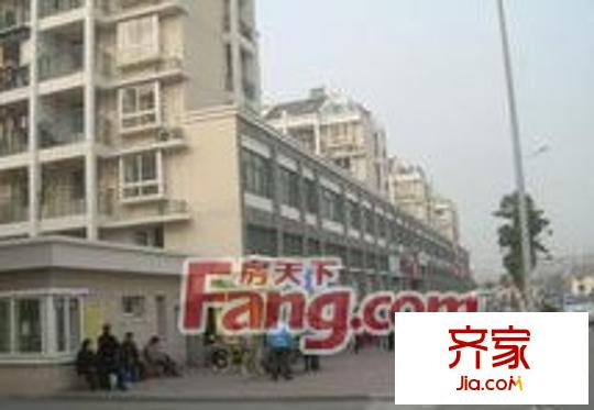 匯景新苑外景圖4