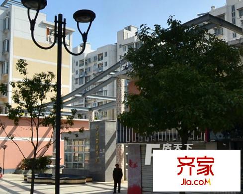 華通麗景華府外景圖華通?麗景華府8