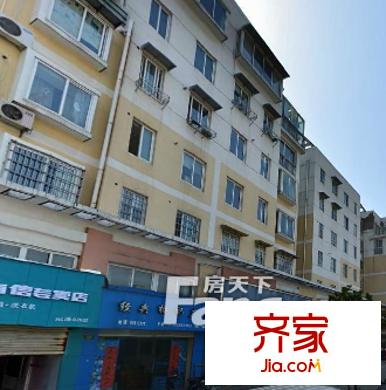 華通麗景華府外景圖華通?麗景華府10