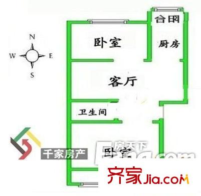 北新里2