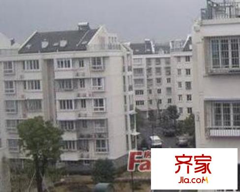 望春四季苑外景圖