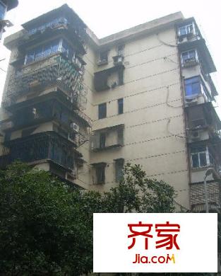 新街社區(qū)外景圖新街小區(qū)2