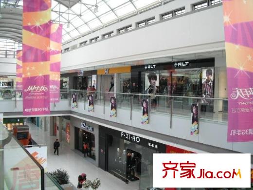 萬(wàn)達(dá)廣場(chǎng)48克拉配套圖萬(wàn)達(dá)廣場(chǎng)專(zhuān)賣(mài)店