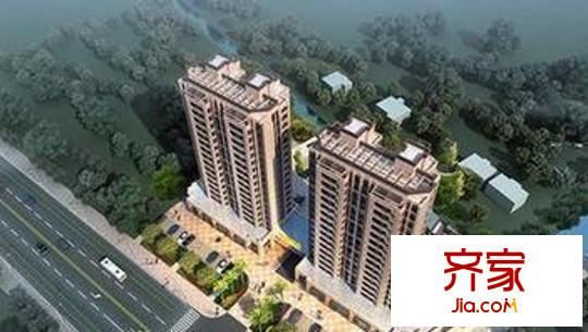 迪賽青蘋果外景圖12