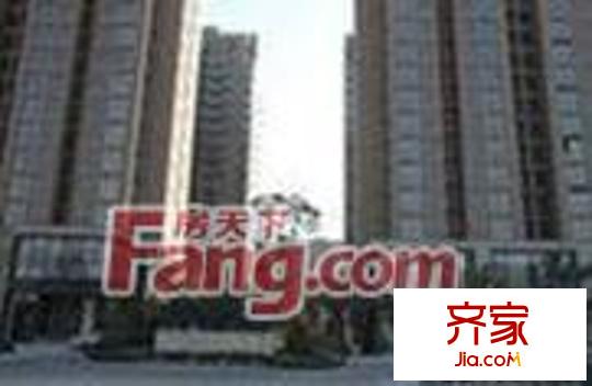 蘇豪愛居外景圖 