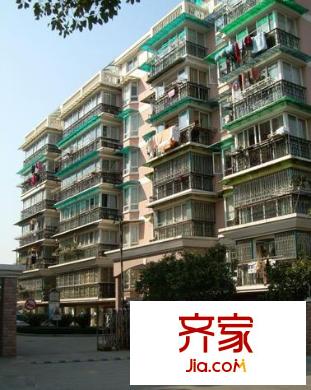 南都綠洲外景圖2