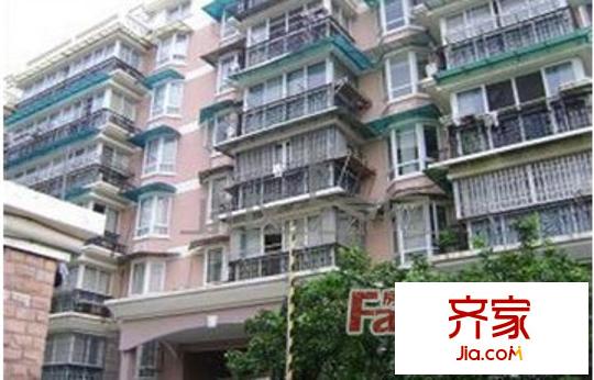 南都綠洲外景圖11