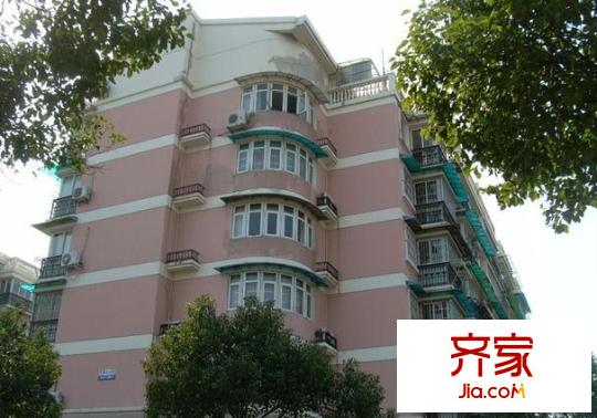 南都綠洲外景圖