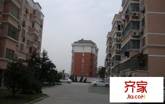 南都綠洲外景圖5
