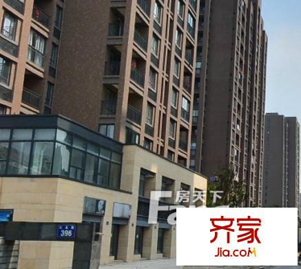 銀億海尚廣場(chǎng)外景圖  12