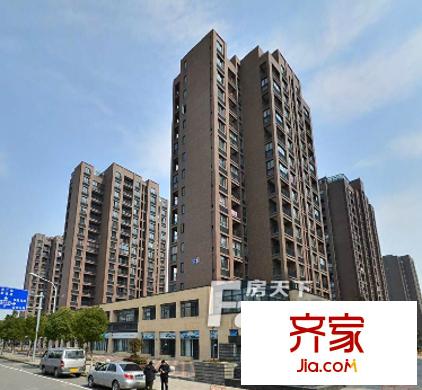 銀億海尚廣場(chǎng)外景圖 7