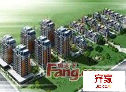 生活新境外景圖