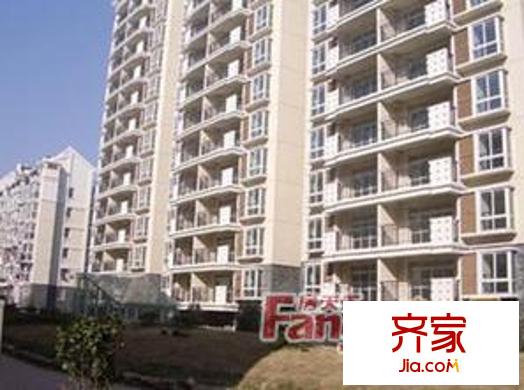 青林閑庭外景圖4