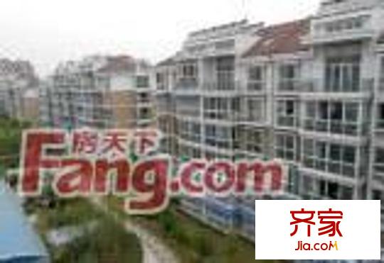 青林閑庭外景圖7