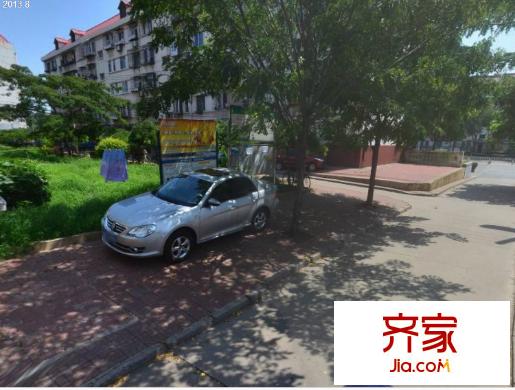 鳳凰樓外景圖 