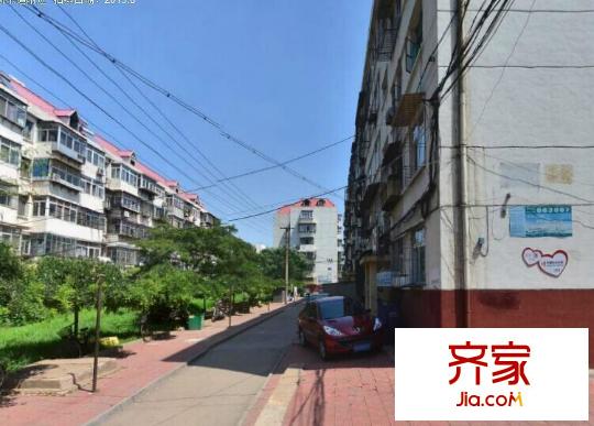 鳳凰樓外景圖 