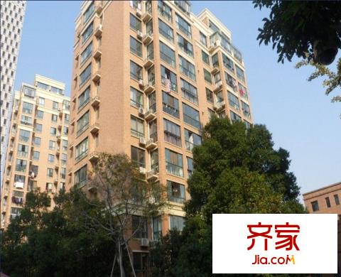 金海嘉園外景圖 