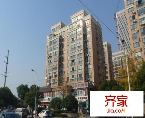 金海嘉園外景圖 