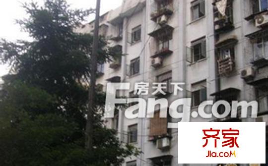 迎鳳小區(qū)外景圖3