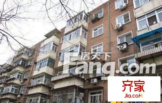 迎鳳小區(qū)外景圖4