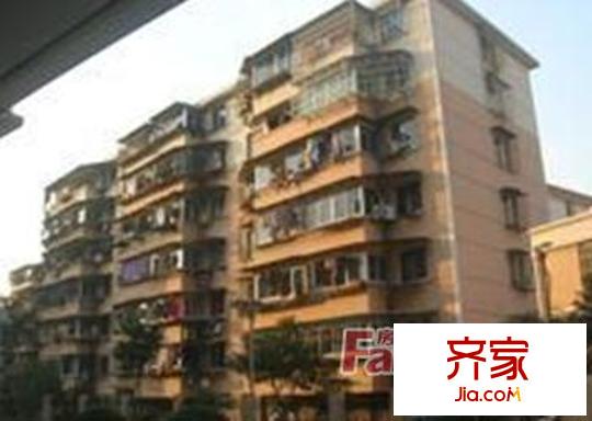 金都嘉園外景圖3