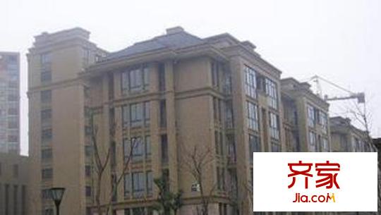 錦繡曙光二期外景圖錦繡曙光3