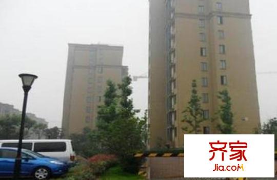 錦繡曙光二期外景圖錦繡曙光4