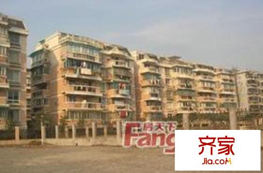 金都嘉園外景圖5