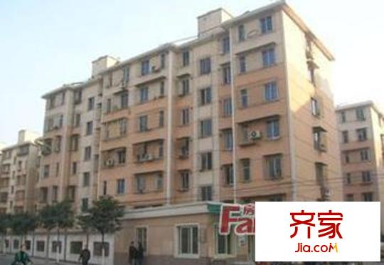 金都嘉園外景圖