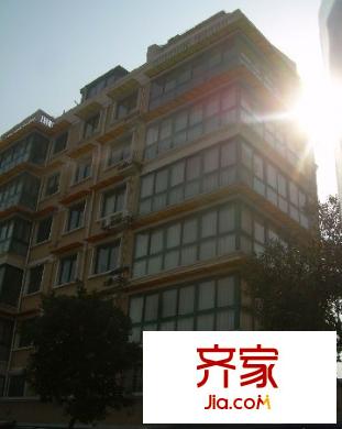 海華六和嘉園外景圖六和嘉園2