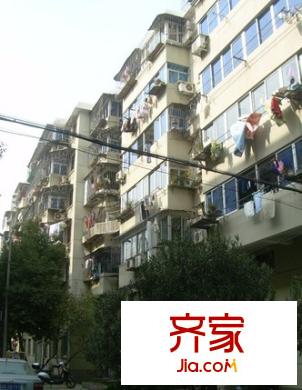 郎官小區(qū)外景圖 3