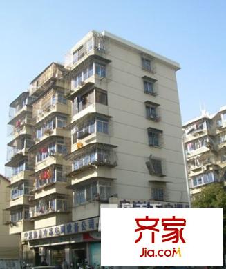 郎官小區(qū)外景圖 4
