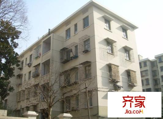 郎官小區(qū)外景圖 5