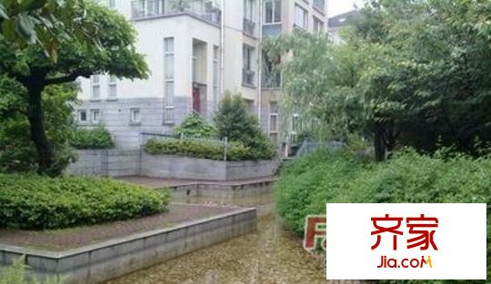 永達花園外景圖4