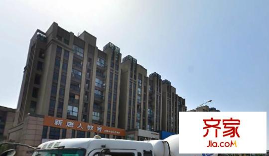 布利杰城南公館外景圖 