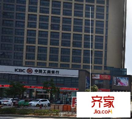 布利杰城南公館外景圖 