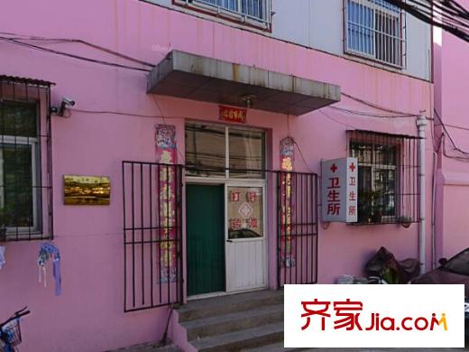 沿河樓配套圖周邊配套