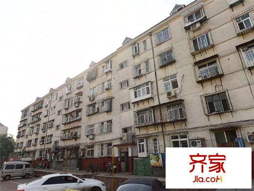 北灤樓外景圖 