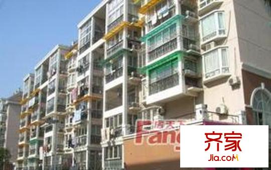 世紀(jì)錦秋外景圖5