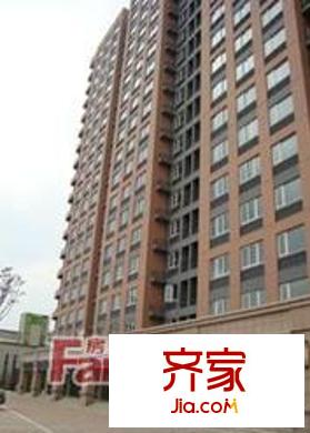 都市華庭外景圖 