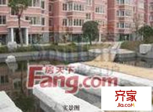 春城花園外景圖4